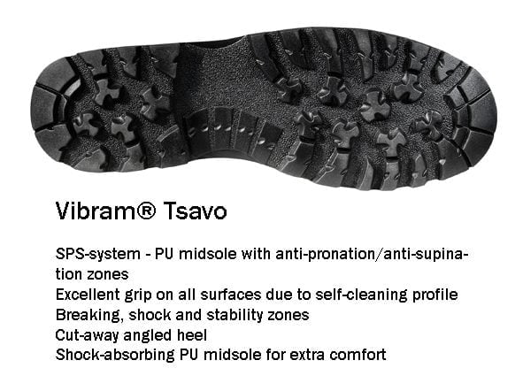 Μποτάκια Diotto | HUNTER-HV - Image 6