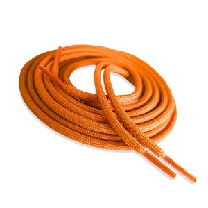 Κορδόνια Για Ορειβατικά 180cm - Πορτοκαλί