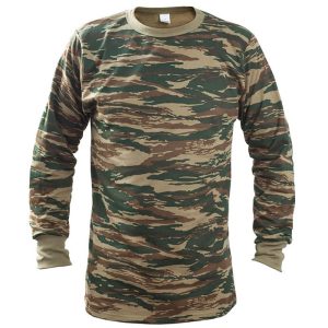 Φούτερ Survivors Ελληνικής Παραλλαγής