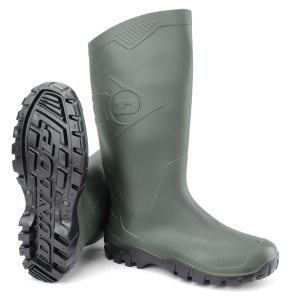 Γαλότσες Κυνηγίου Dunlop Dane 021