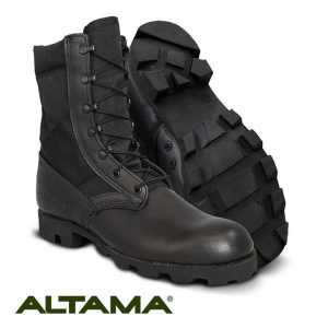 Άρβυλο Altama | Jungle PX 10.5 Black