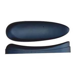 ΠΕΛΜΑ MICROCELL CURVED H16,50 ΜΑΥΡΟ 16,50mm