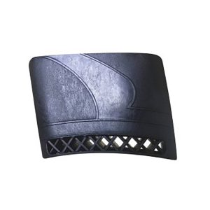 ΠΕΛΜΑ ZSH-888 ΜΑΥΡΟ ΛΑΣΤΙΧΕΝΙΟ