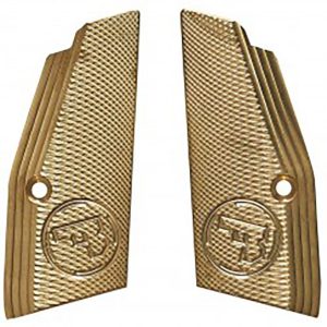 Λαβές ΜΠΡΟΥΝΤΖΙΝΕΣ για MAGWELL CZ 75/ SP-01