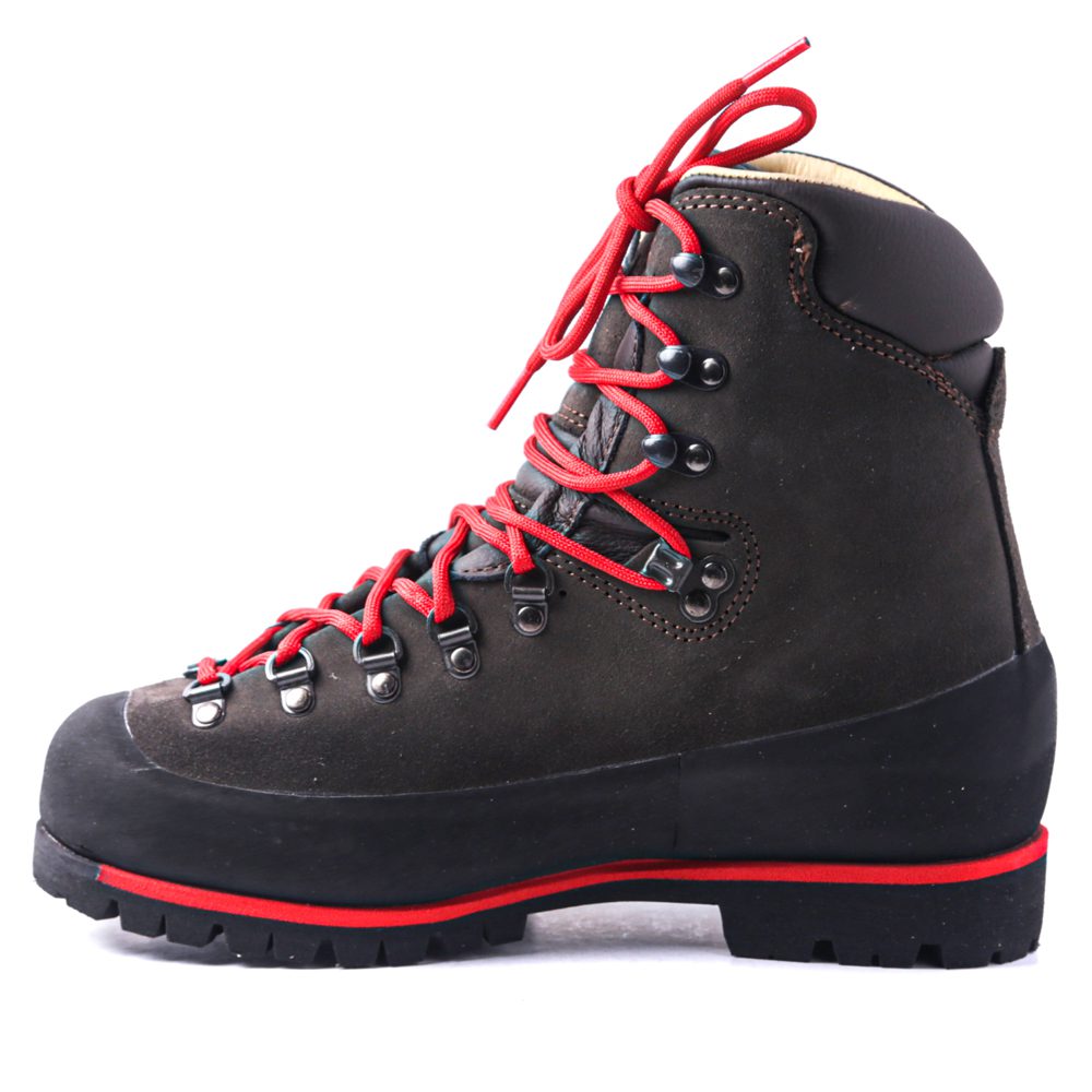 Μποτάκια Fitwell | Sajent - Grey - Image 6