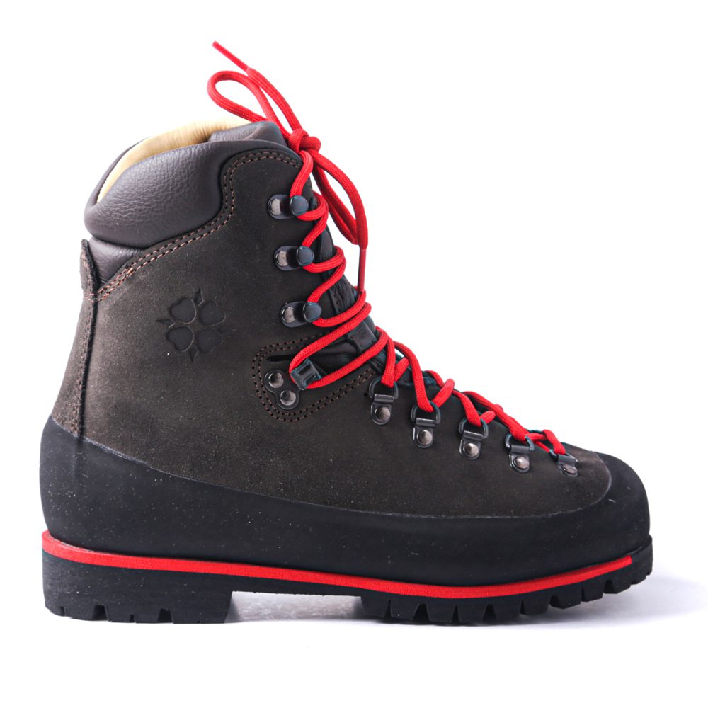 Μποτάκια Fitwell | Sajent - Grey - Image 2