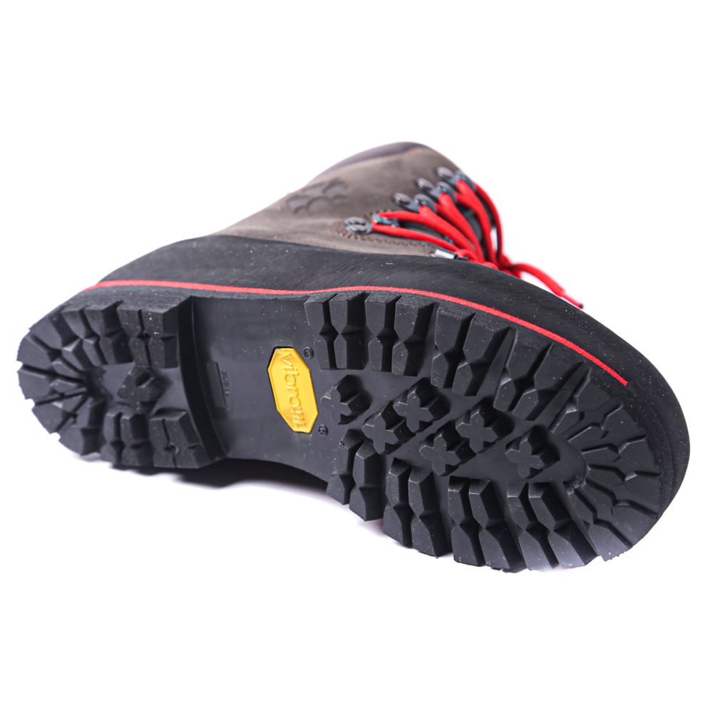 Μποτάκια Fitwell | Sajent - Grey - Image 4