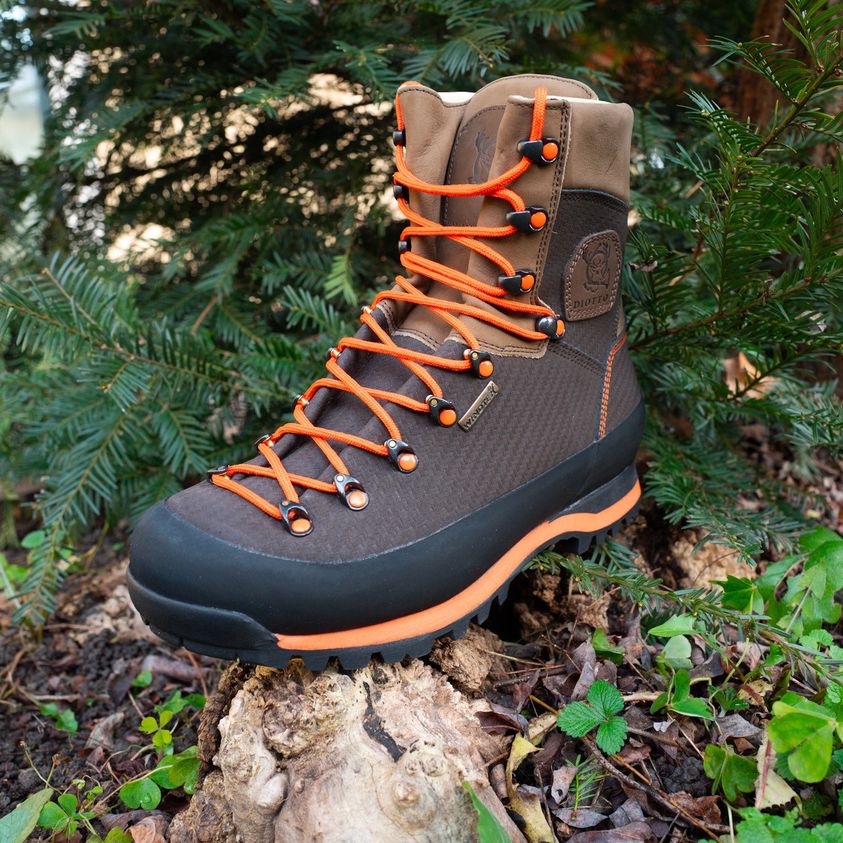 Μποτάκια Diotto | HUNTER-HV - Image 4