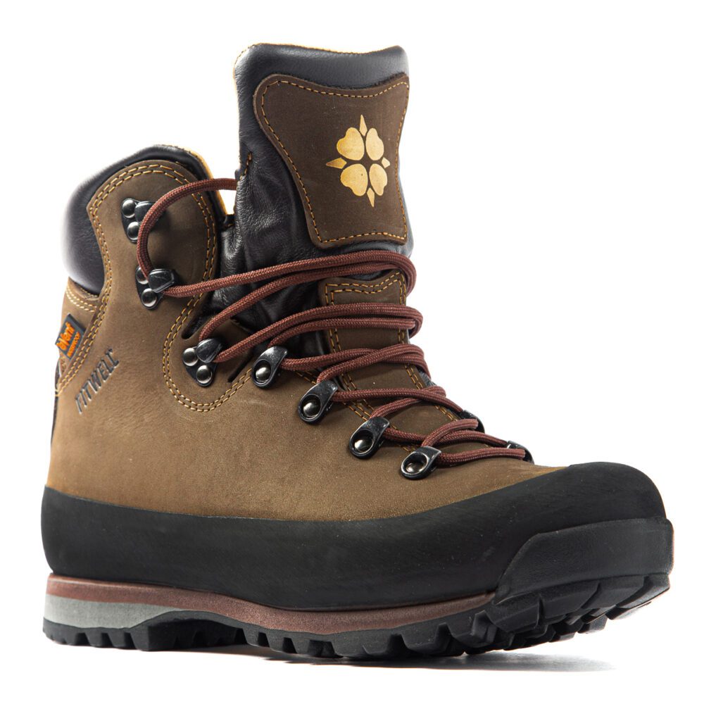 Μποτάκια Fitwell | Marte - Forest - Image 13