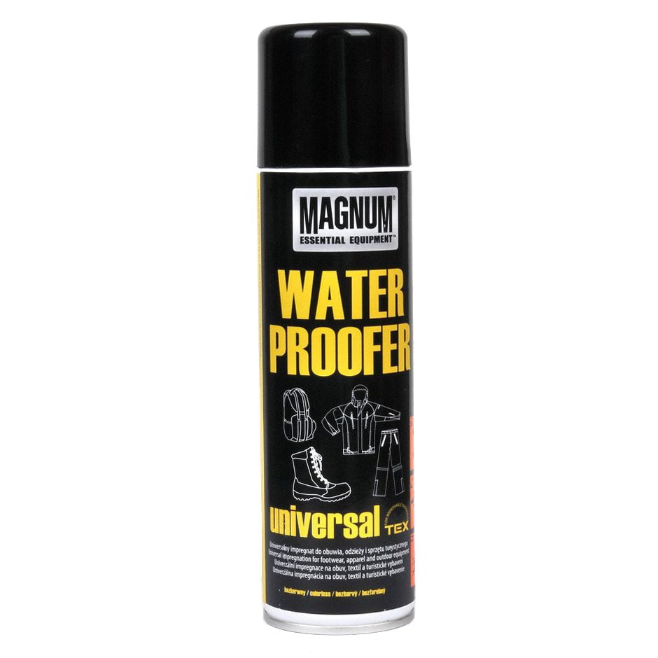 Magnum | Waterproof Spray