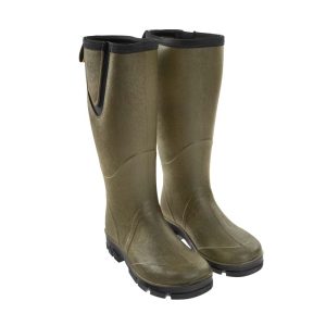 LEMIGO | ΑΝΔΡΙΚΕΣ ΓΑΛΟΤΣΕΣ ANGLER PRO 719 – ΠΡΑΣΙΝΟ