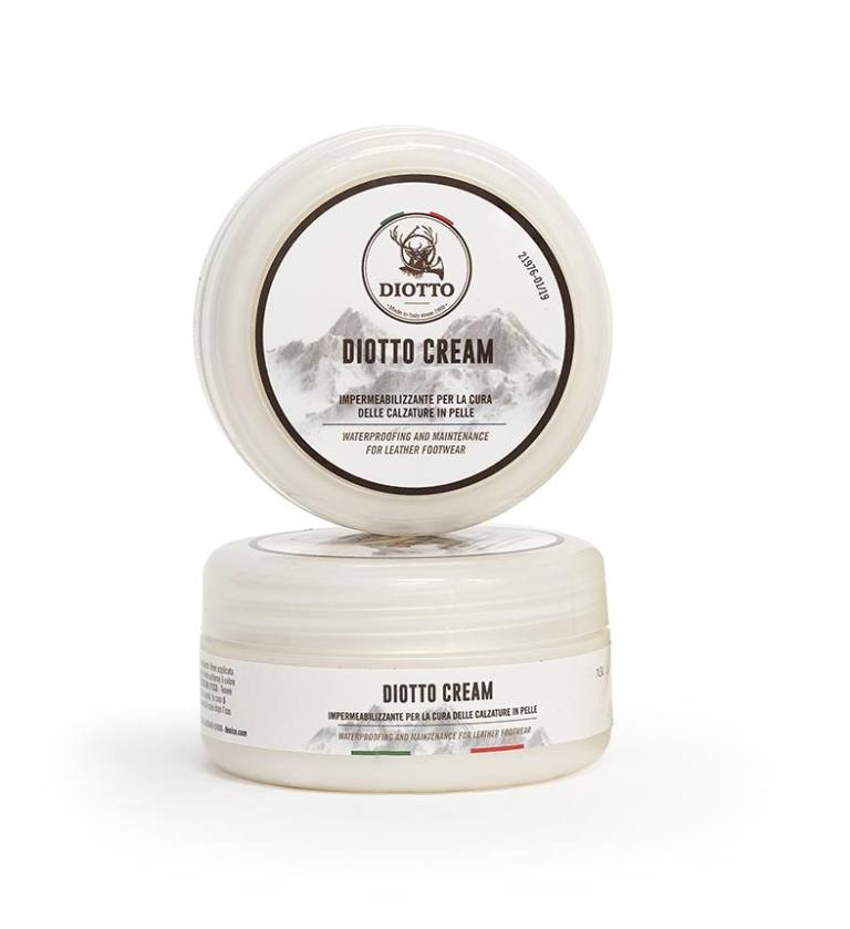 Κρέμα Περιποίησης Diotto | Boot Cream - 105ml