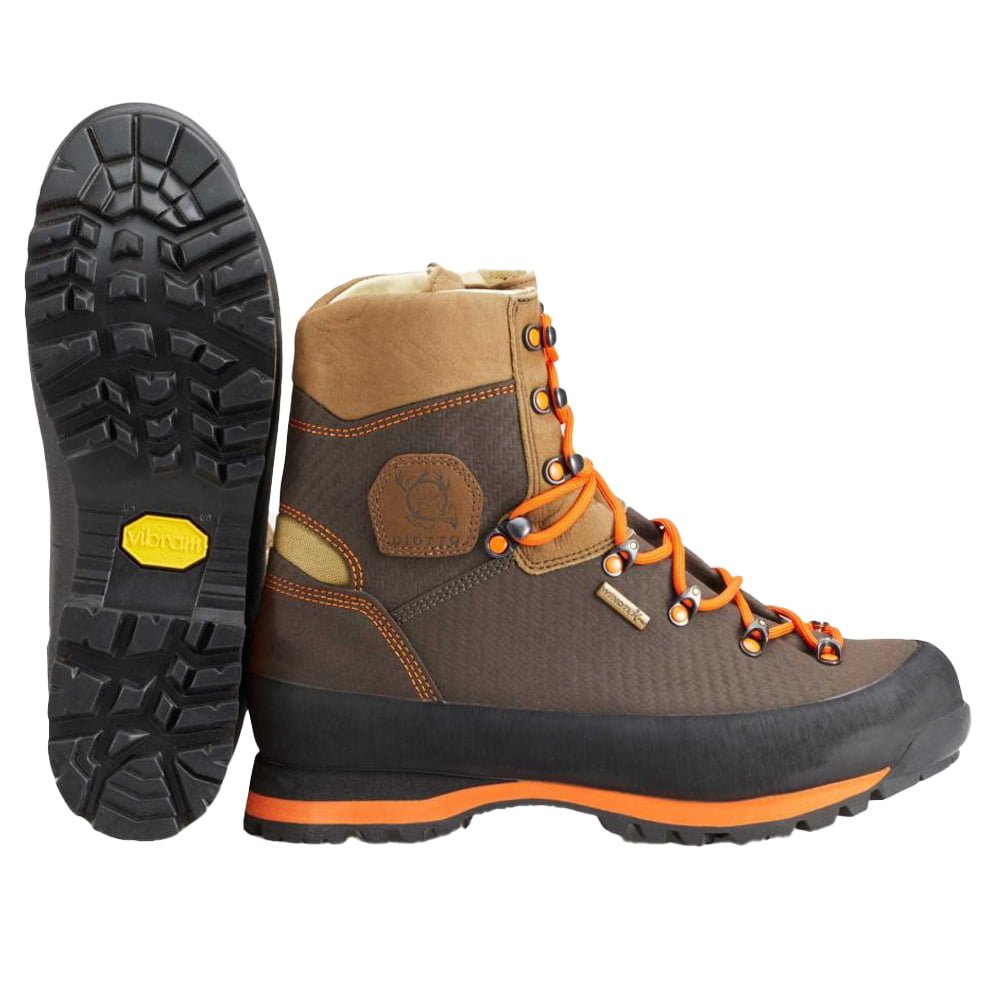 Μποτάκια Diotto | HUNTER-HV - Image 3