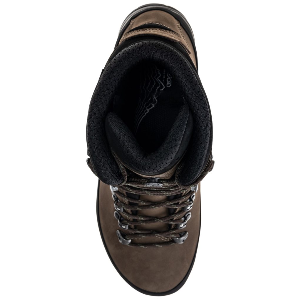 Μποτάκια Lowa Tibet GTX - Sepia/Black - Image 9