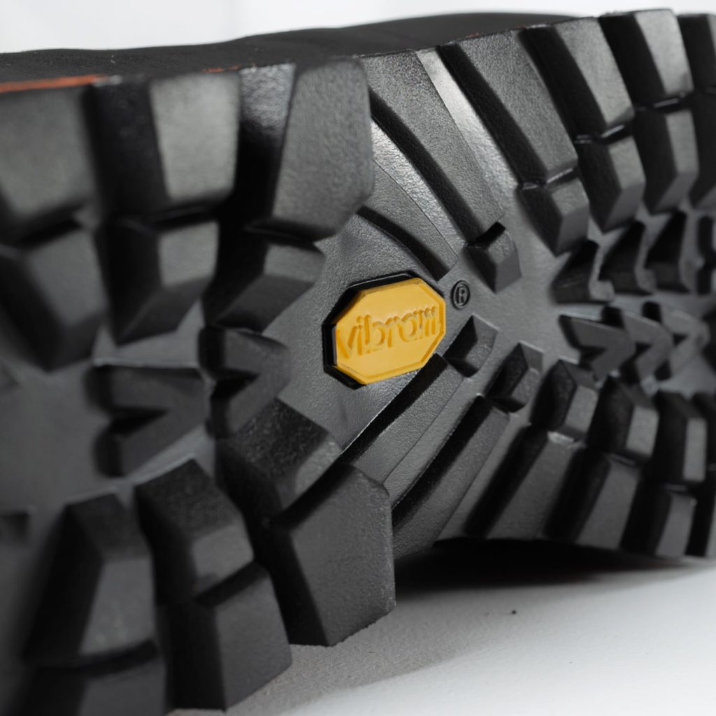 Μποτάκια Fitwell | Jek - Black/Orange - Image 7