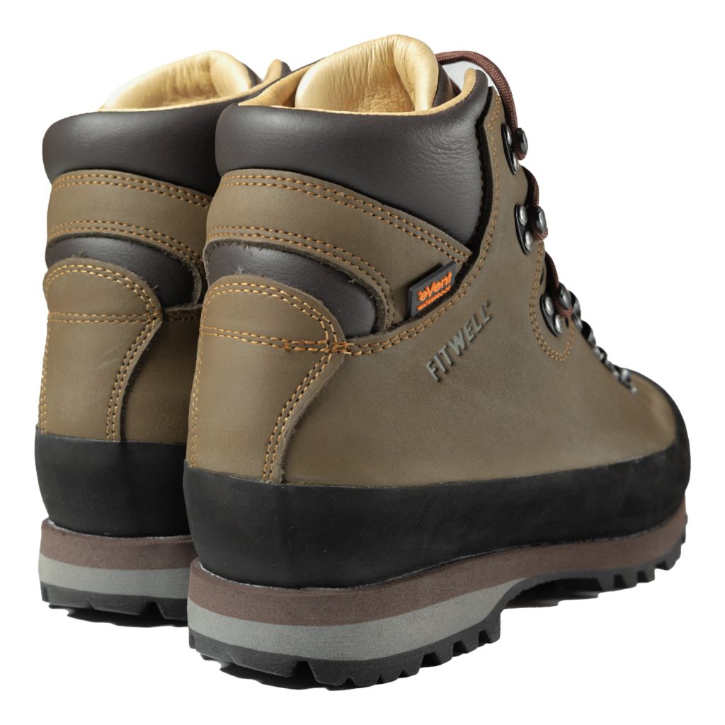 Μποτάκια Fitwell | Marte - Forest - Image 6