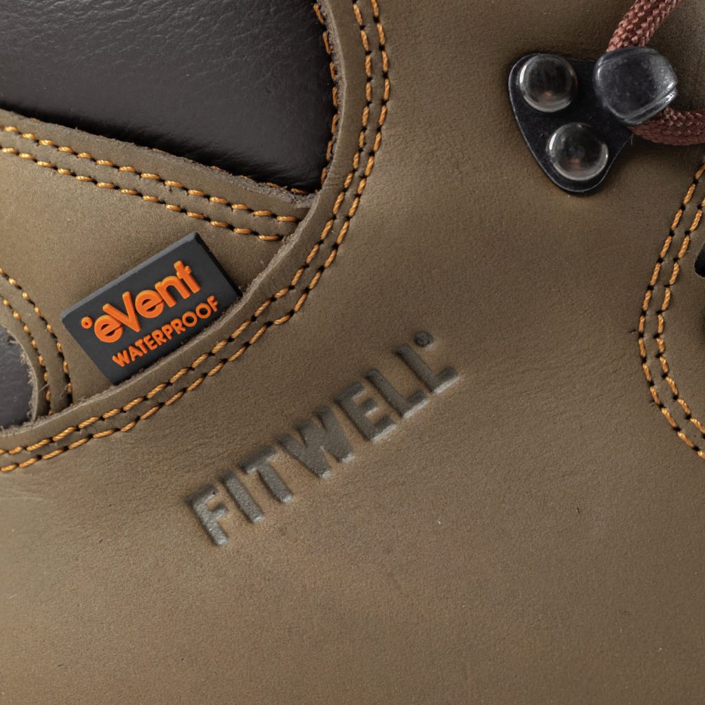 Μποτάκια Fitwell | Marte - Forest - Image 11