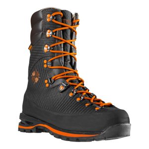 Μποτάκια  Fitwell | Spinone - Black/Orange