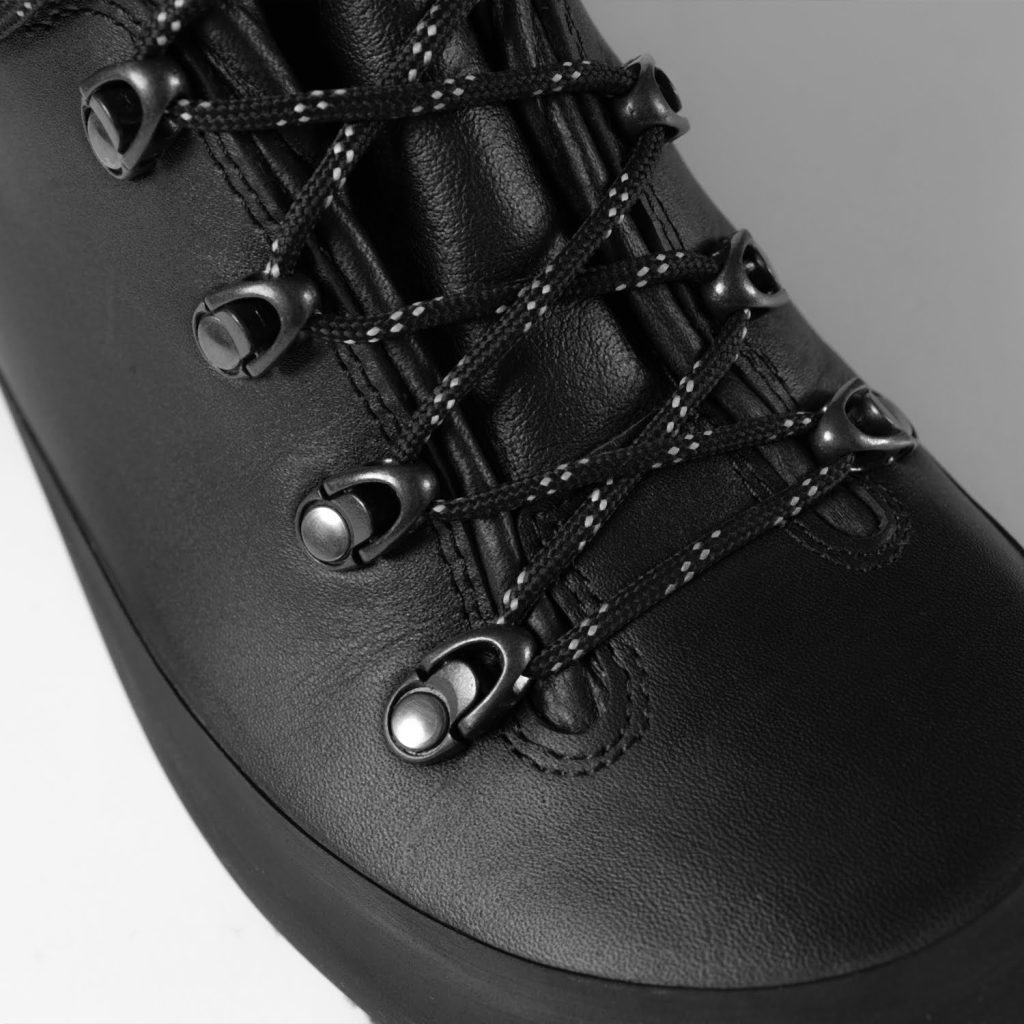 Μποτάκια Kostyle | Combat WP - Black - Image 11