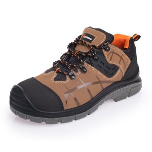 Παπούτσια Ασφαλείας/Εργασίας Procera | Marrone S3 SRC - Brown