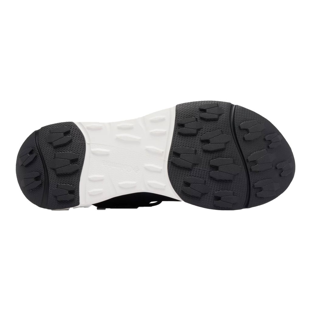 Παπούτσια Πεζοπορίας Columbia | Drainmaker XTR - Black/Clear Water - Image 8