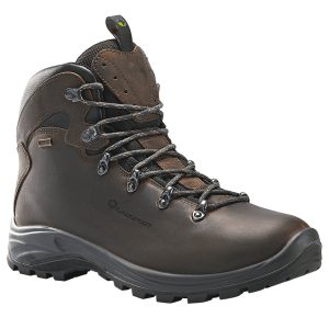 Μποτάκια Garsport | Stelvio WP - Brown