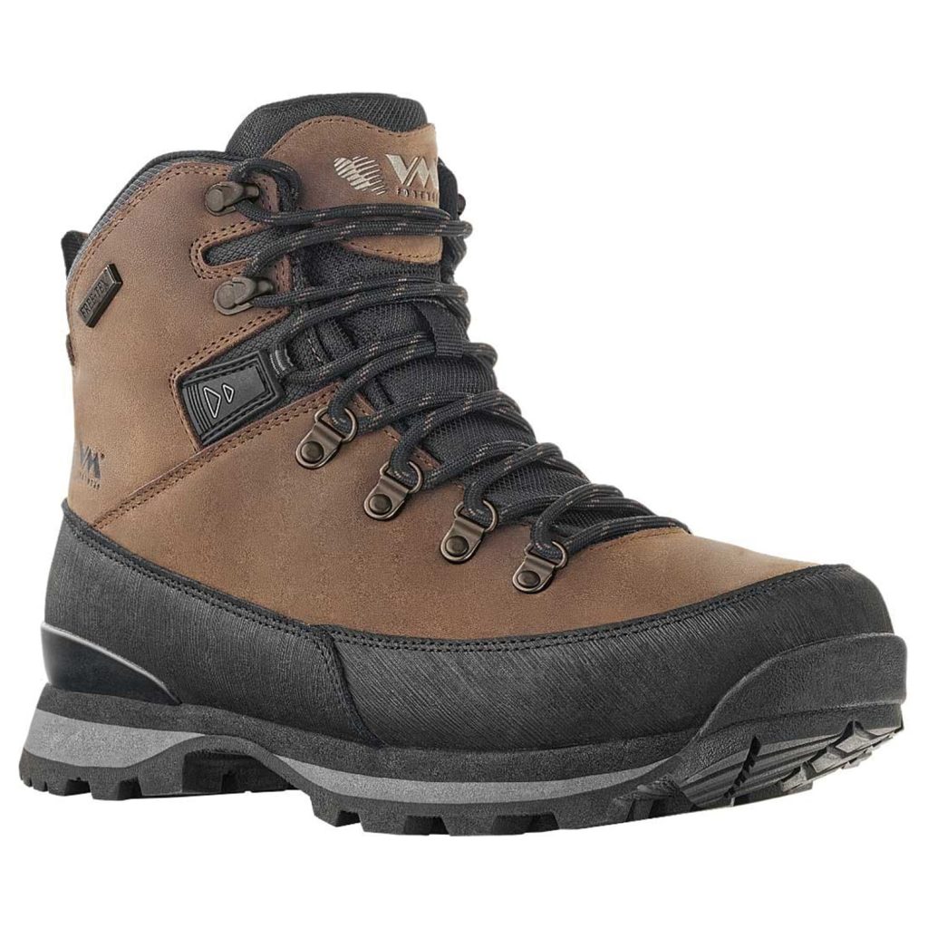 Αρβυλα VM Footwear | Villach - Brown