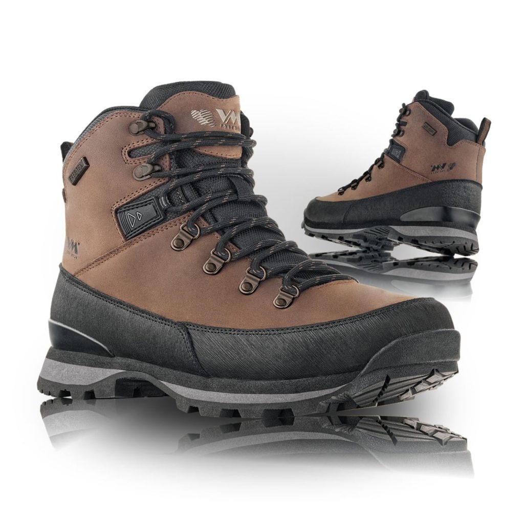 Αρβυλα VM Footwear | Villach - Brown - Image 2