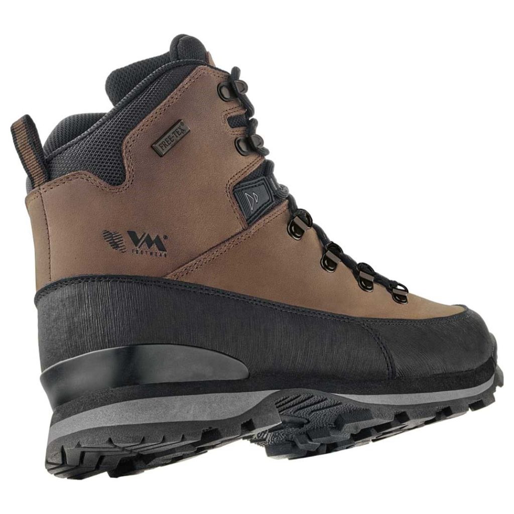 Αρβυλα VM Footwear | Villach - Brown - Image 3