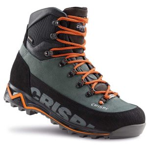 Μποτάκια Crispi | Futura CX GTX - Storm Grey