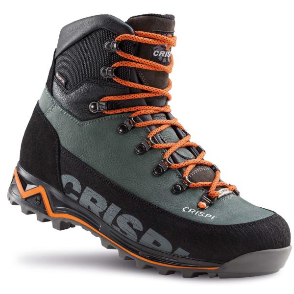 Μποτάκια Crispi | Futura CX GTX - Storm Grey