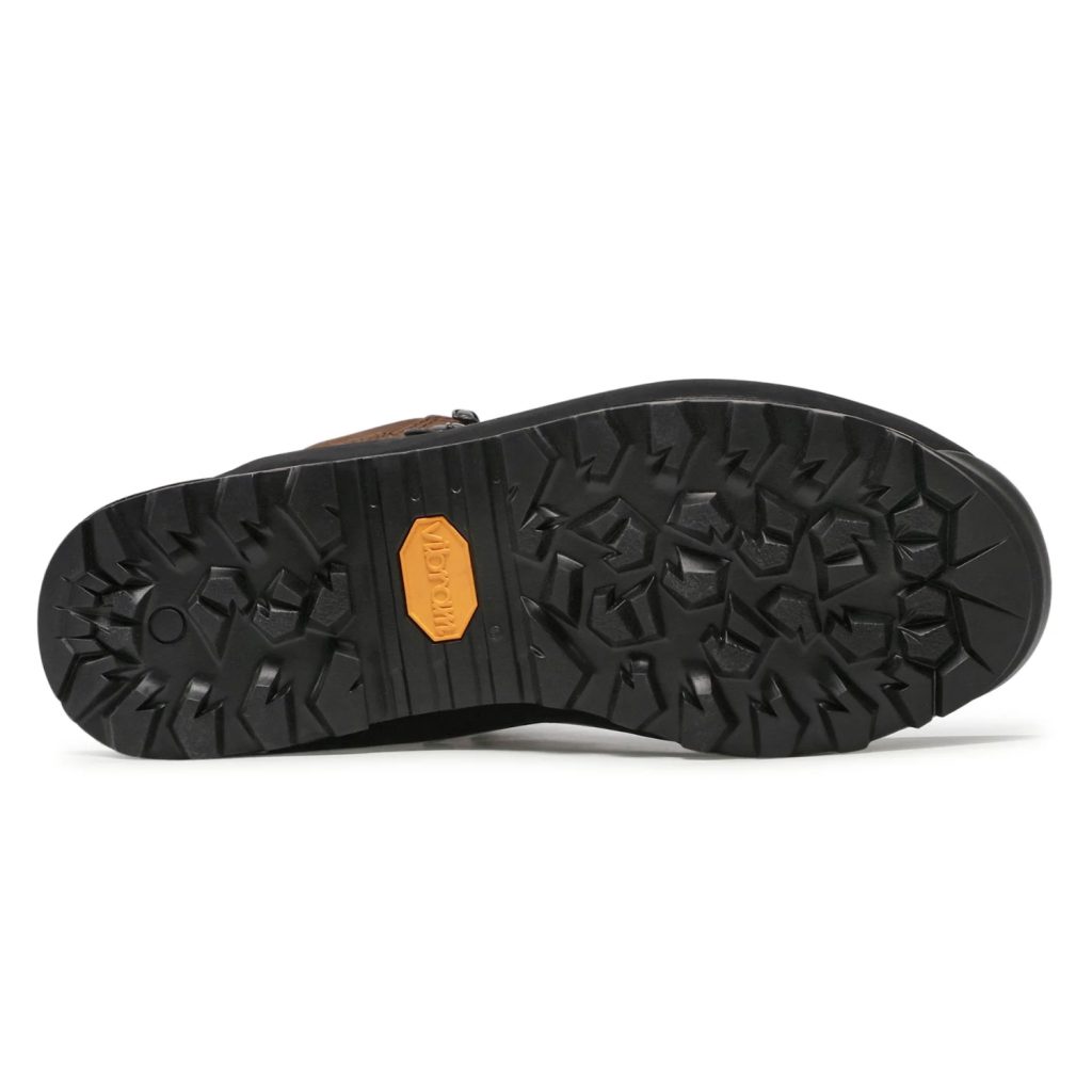 Μποτάκια Crispi | Nevada Legend EFX GTX - Forest - Image 5