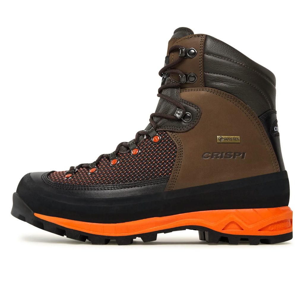 Μποτάκια Crispi | Track GTX - Forest - Image 6