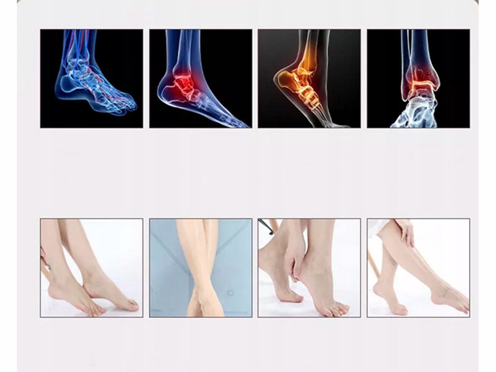 Συσκευή Μασαζ Ποδιών με Ηλεκτροδιέγερση - V24260 - Image 5