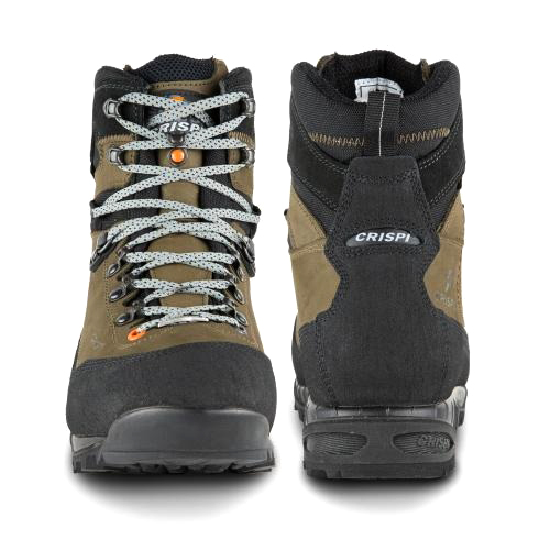 Μποτάκια Crispi | Dakota GTX - Olive - Image 4