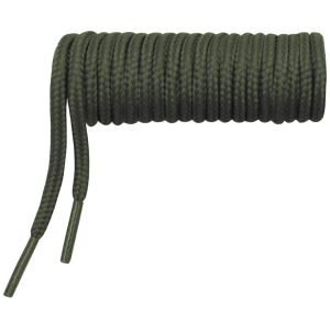 Κορδόνια για Άρβυλα MFH 160cm - OD Green