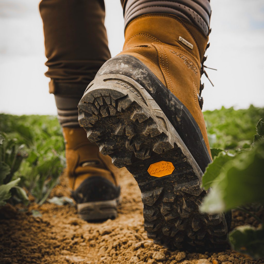 Μποτάκια Crispi | Hunter CS GTX - Forest - Image 8