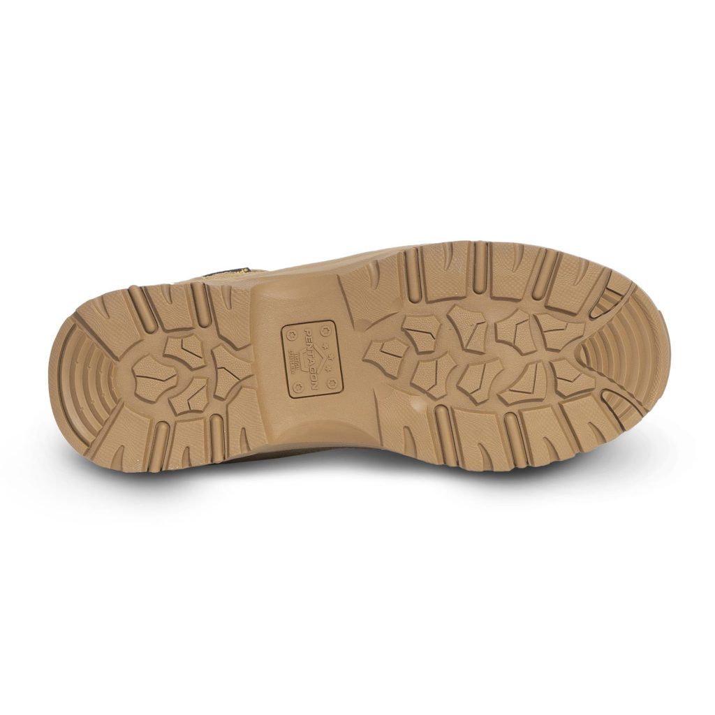 Μποτάκια Pentagon Scorpion V2 Suede 8" - Coyote - Image 2