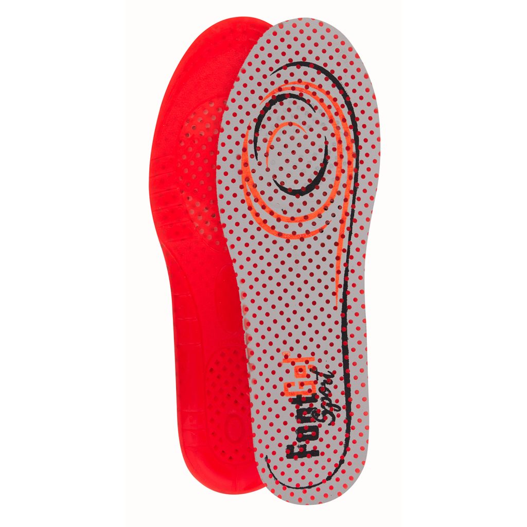 Ανατομικοί Πάτοι Παπουτσιών Footgel Multisport - Image 2