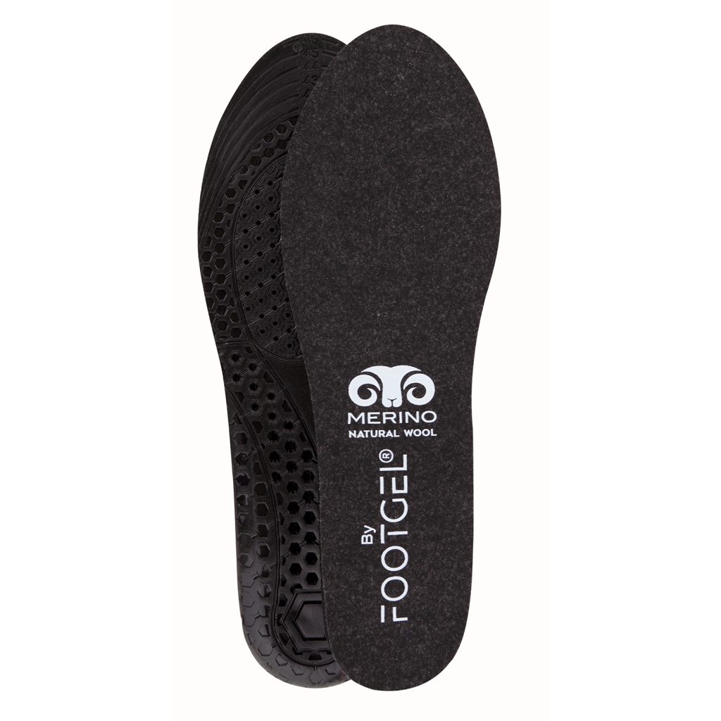 Ανατομικοί Πάτοι Παπουτσιών Footgel Urban Winter - Image 2