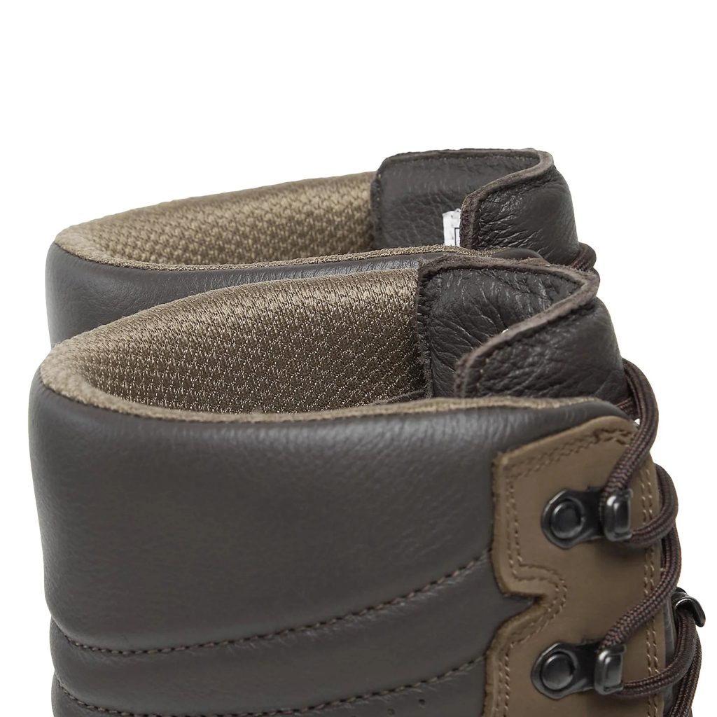 Μποτάκια Crispi | Hunter CS GTX - Forest - Image 7