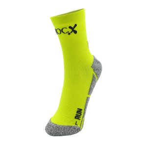 Κάλτσες Oriocx Trail Running Alpinista - Κίτρινο