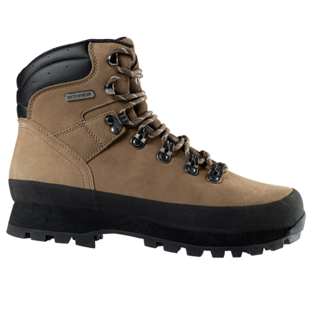 Μποτάκια Oriocx | Dias WP - Brown