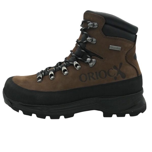 Μποτάκια Oriocx | Creta - Image 5