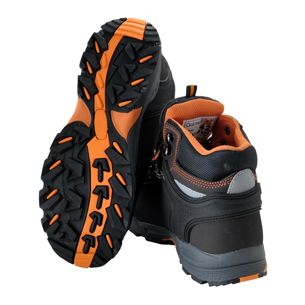 Μποτάκια Ασφαλείας/Εργασίας Galmag | 454 S3 SRC WR - Image 2