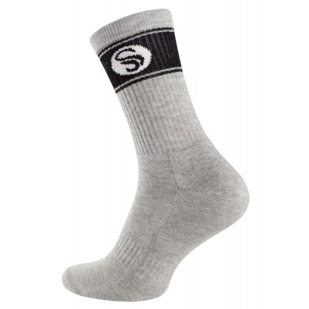 3 Ζεύγη Κάλτσες STARK SOUL®2140 Crew