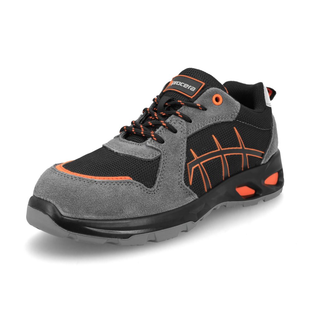 Παπούτσια Ασφαλείας/Εργασίας Procera | TORRE S1 - Image 3