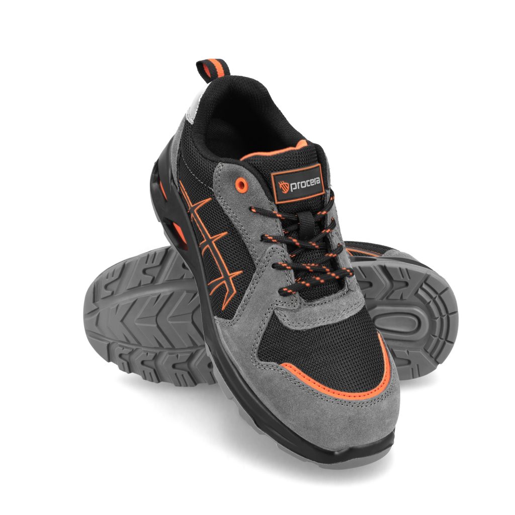 Παπούτσια Ασφαλείας/Εργασίας Procera | TORRE S1 - Image 4