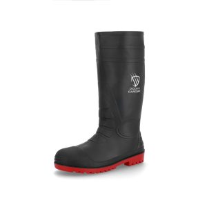 Αντιολισθητικές Γαλότσες PVC CARDIFF – Κατηγορία O4 SR FO