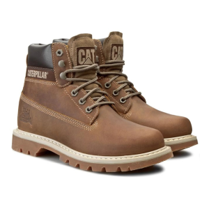 Μποτάκια CATerpillar Colorado P708190 Καφέ